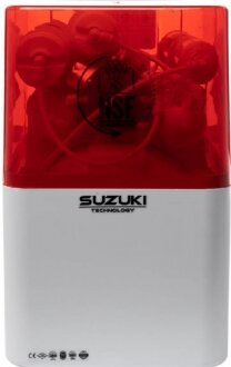 Suzuki Technology Beta Pompasız Su Arıtma Cihazı kullananlar yorumlar